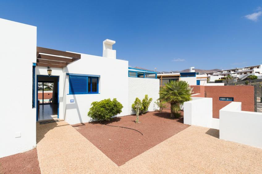 Villa "Las Marinas - foto 13