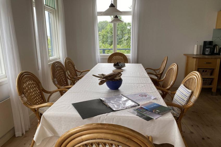 Historisches Strandanwesen mit Meerblick - foto 42