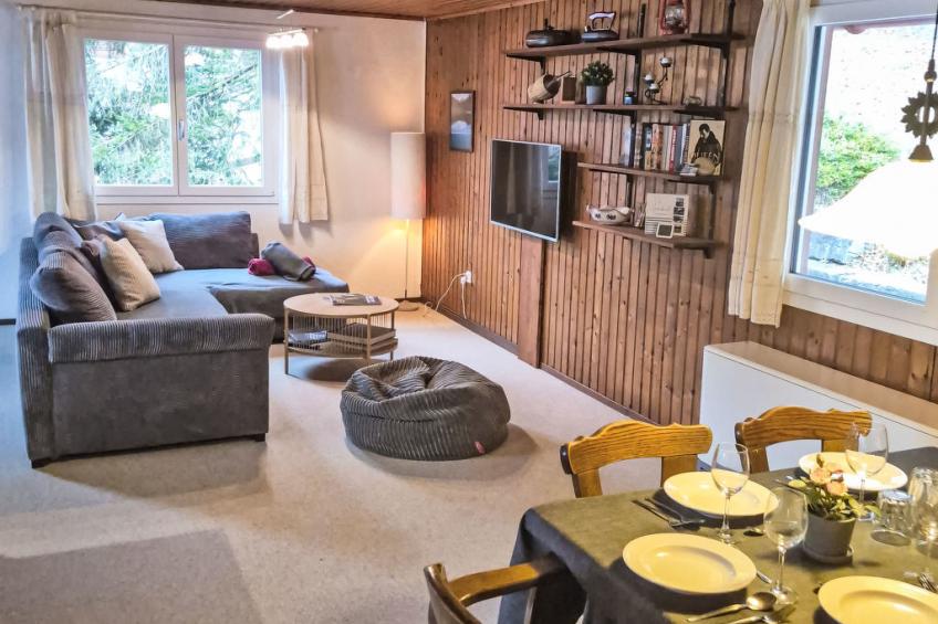 Chalet Crap Grisch (LAA554) - foto 13
