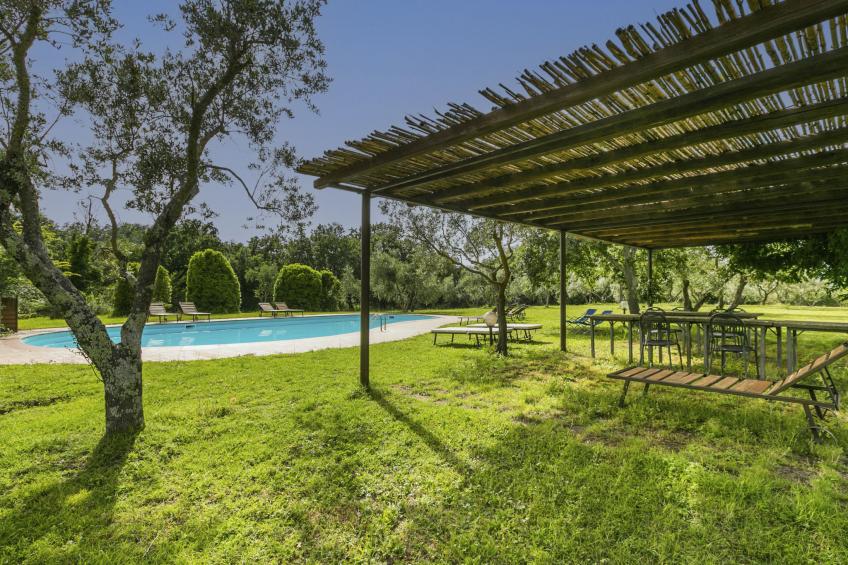 Antico Casale Il Piccione (PIL103) - foto 36