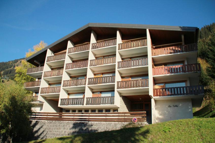 SEILLES SLC3 CENTER & TELECABINE 4pers.