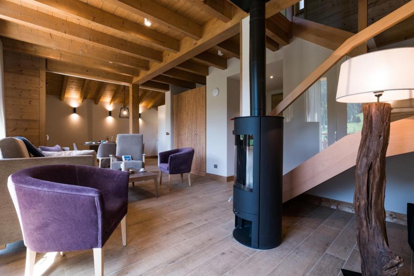 Les Portes de Megève 4 - foto 11