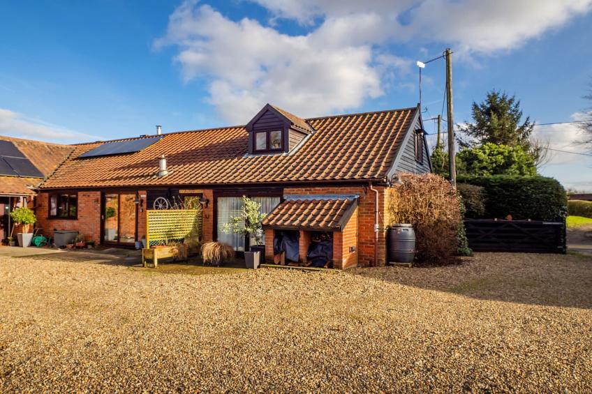 Pottles Cottage - foto 26