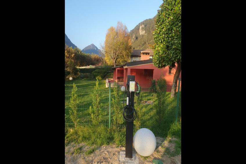 Villa Luciano - foto 11