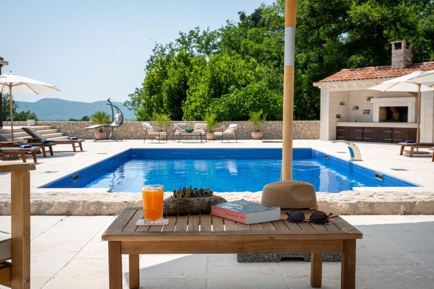 Villa Doline-Two Bedroom Villa with Swimming Pool - foto 91