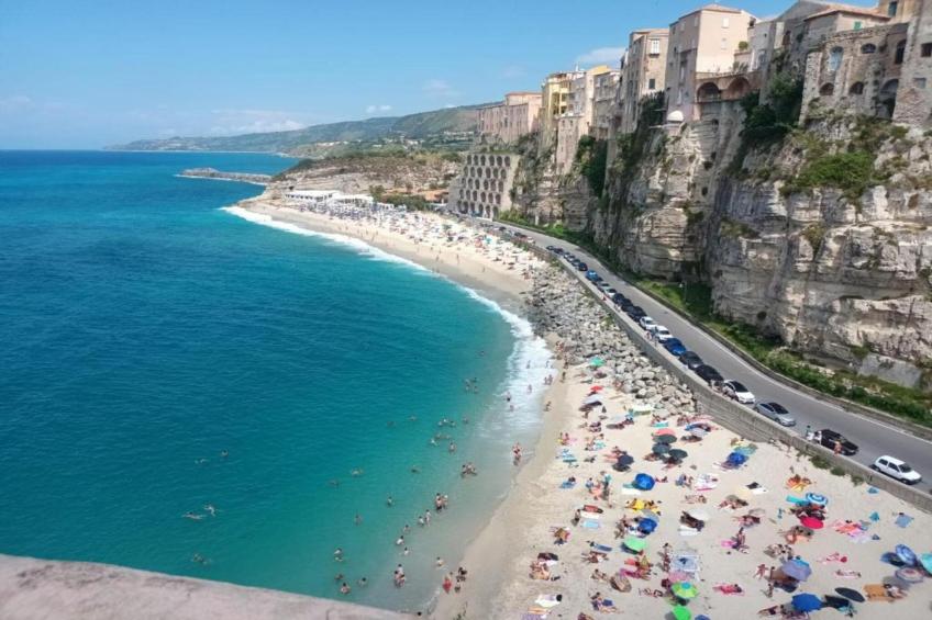 Case Vacanza Villa Garden Mono - foto 40