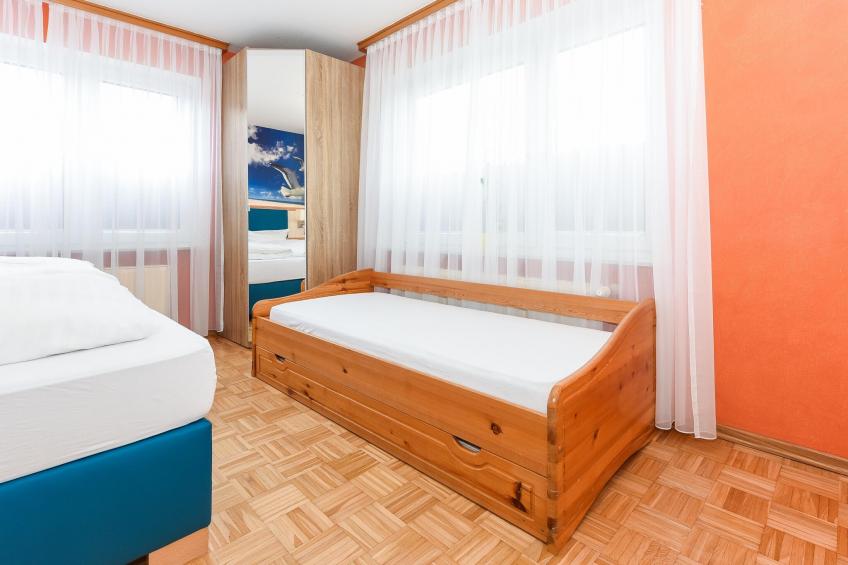 Haus am Kajedeich Seestern - foto 16