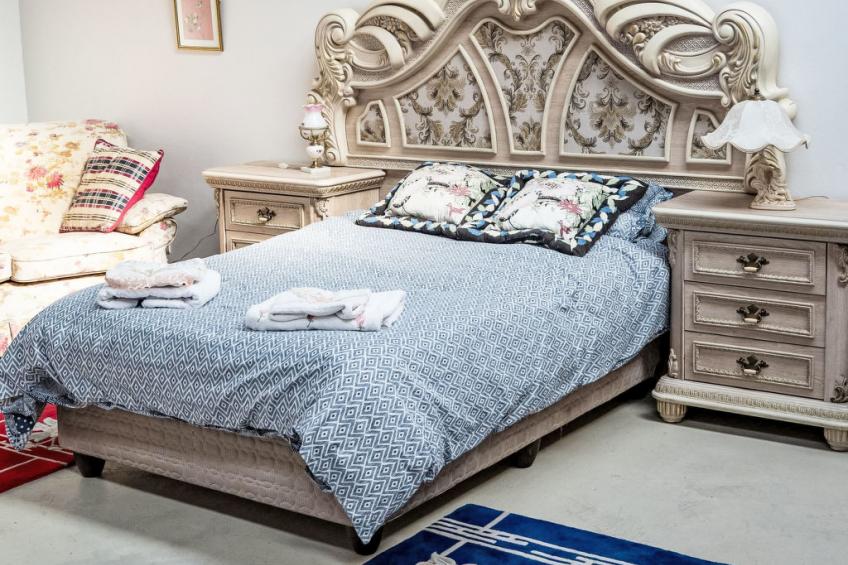 Comfortable Off-Grid Home - foto 3