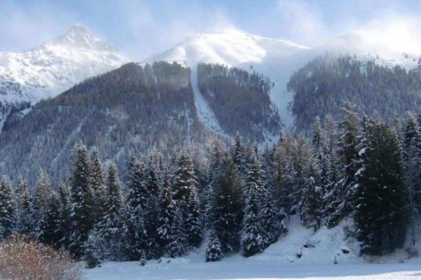 Chesa Piz d'Esan - foto 16