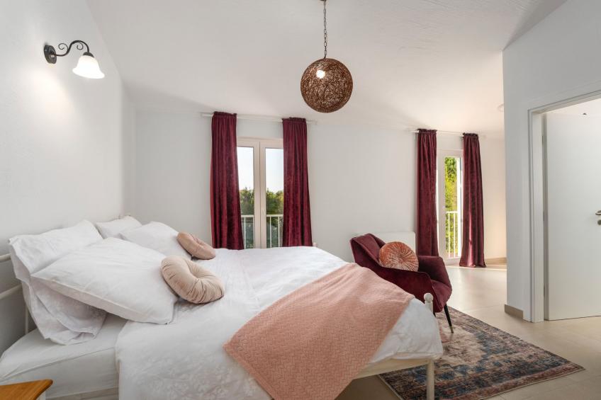 Villa Domenica - foto 40