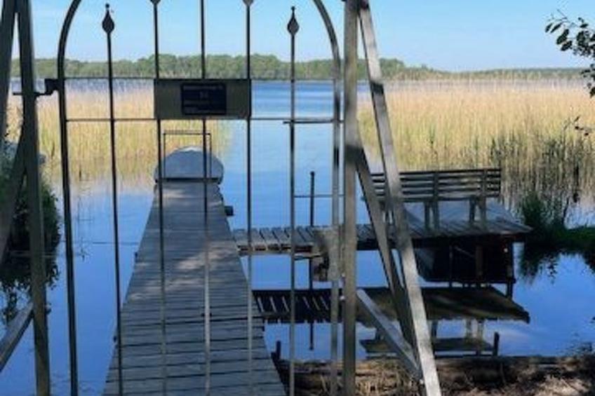 Bungalow Klein Pritz - foto 18