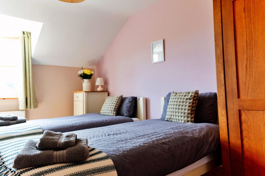 The Welsh Farmhouse - foto 7