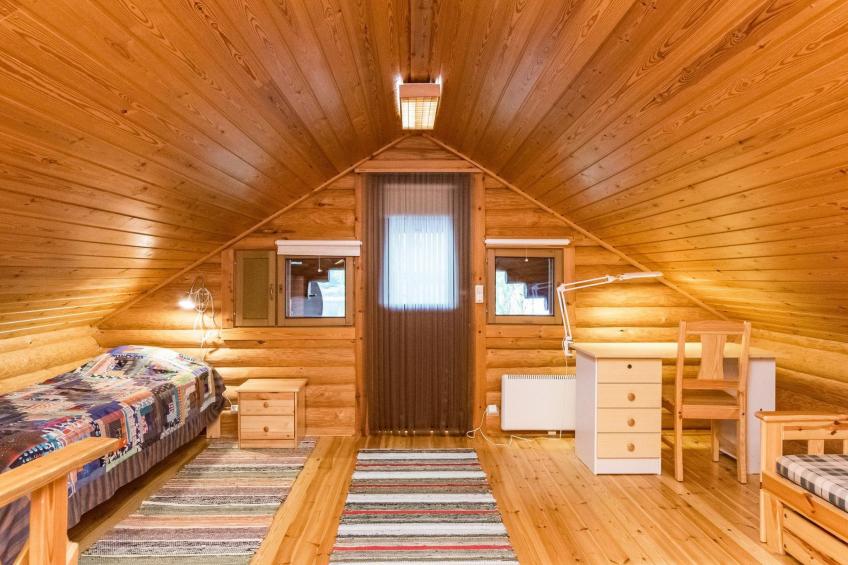 Rantalaukka - foto 23