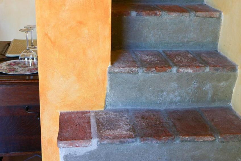 Wohnung in Cascina mit Privatparkplatz - foto 33