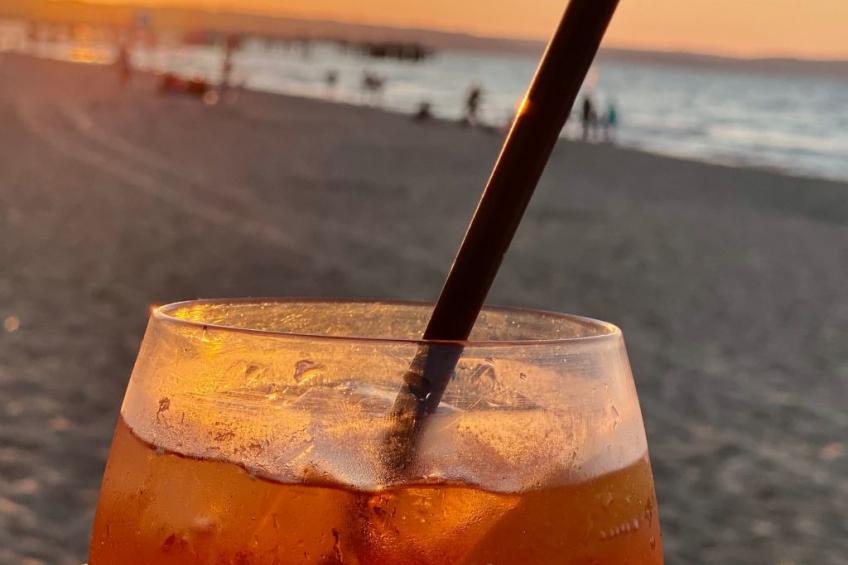 Wohnung in Brzeźno mit Großem Garten - foto 60