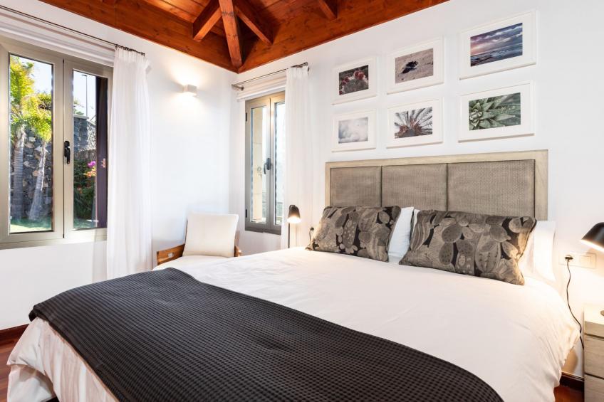 für 3 Personen und 1 Kind in Juan Fernández, Teneriffa (Nordküste von Teneriffa - foto 27