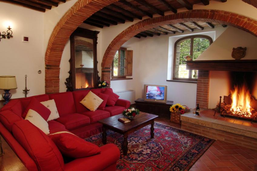 Villa 'Fontaelle' mit Garten und Terrasse - foto 2