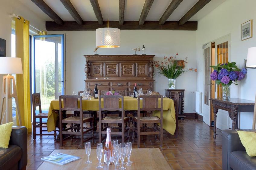 "Men Meur" mit Blick auf das Wasser - foto 5