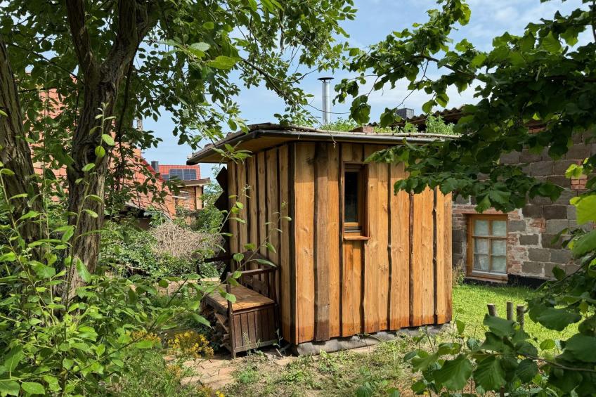 cosyTinyhouse - foto 17