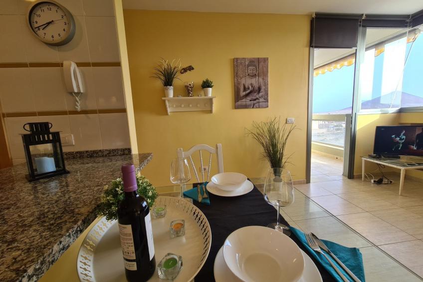 Tolle Wohnung in El Médano mit Grill - foto 15