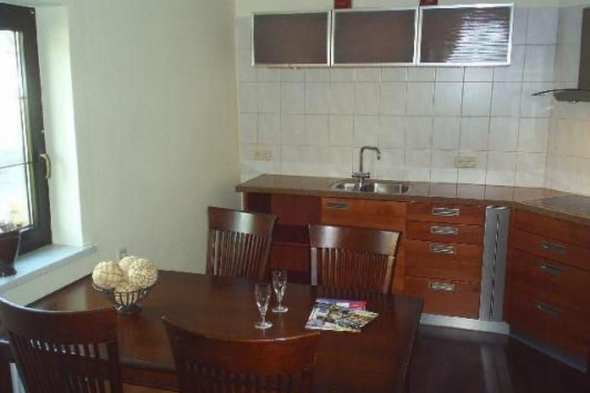 Vakantiehuis "Haus Talschänke" met terras - foto 6