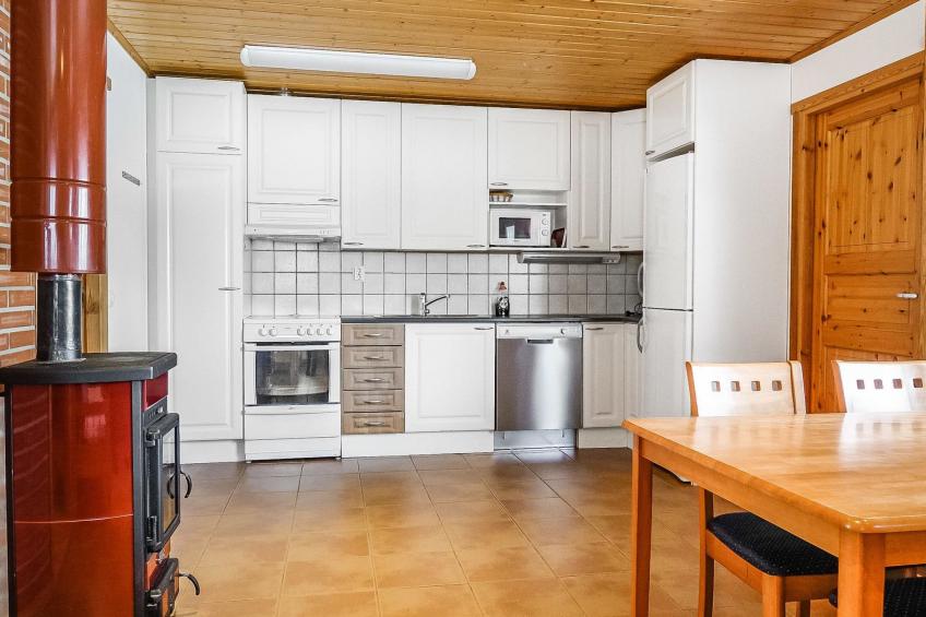 Lomahuoneisto b - foto 3