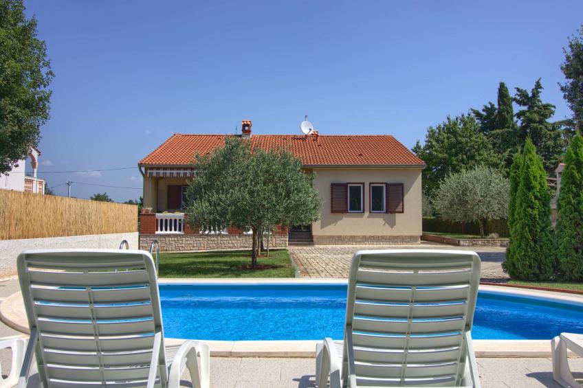 Villa KRISTINA - foto 3