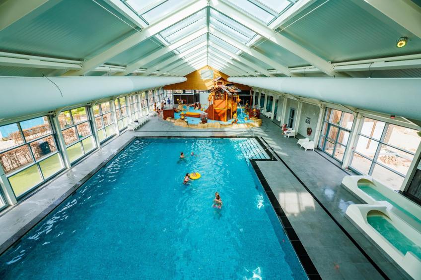 Vakantiepark Eiland van Maurik 4 - foto 9