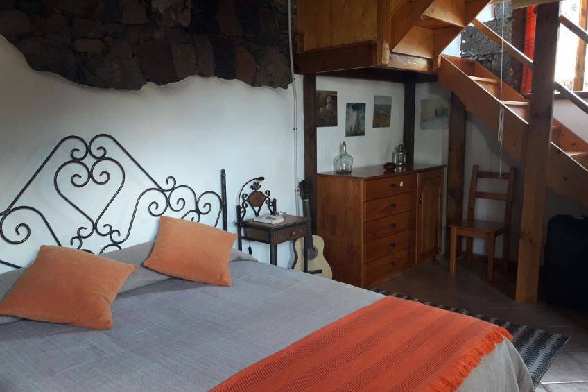 "Casa El Vallito" schönes Steinhaus - foto 14