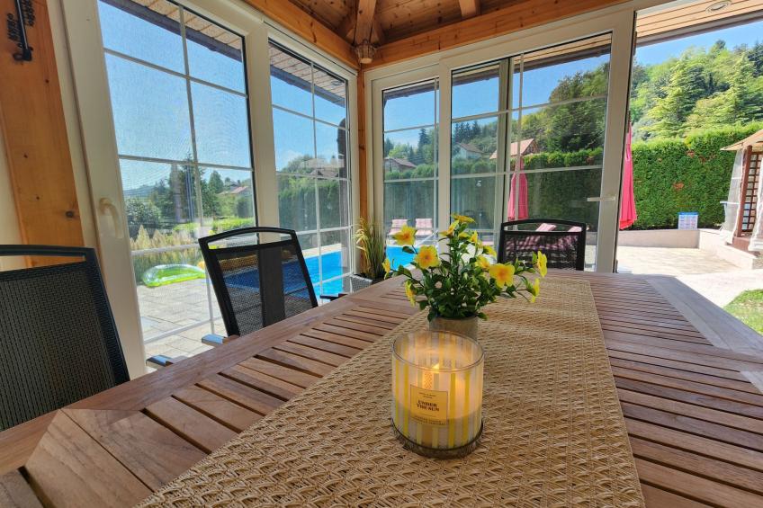 Villa Spa Magic - foto 16