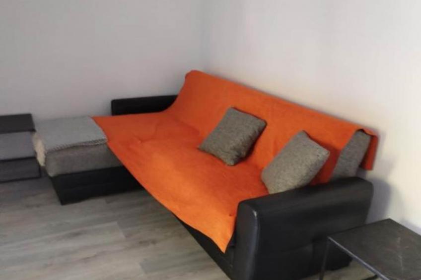 Comfort Apartments Orma - Classic One Bedroom Apartment with Terrace