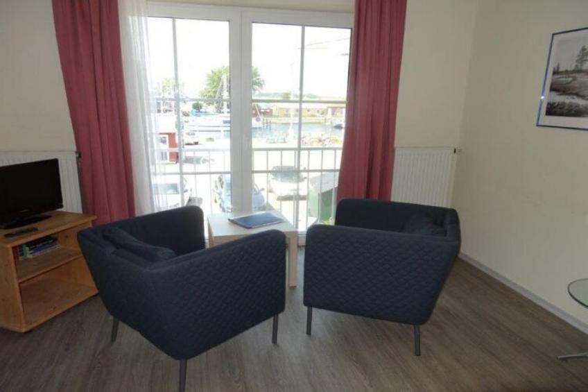 Ferienanlage Orther Reede, Fehmarn-Orth - Typ C - foto 3