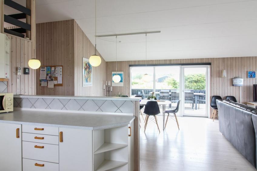 "Seniha" - 400m from the sea in NW Jutland - foto 10