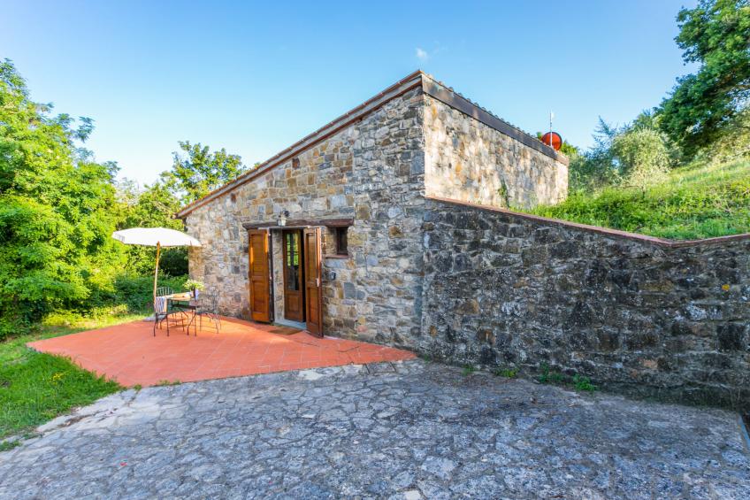Cerretino Tettoia - foto 36