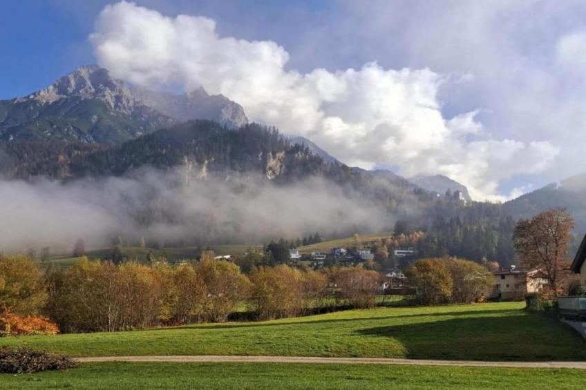2 Schönes Apartment in Saalfelden-Pinzgau - foto 17