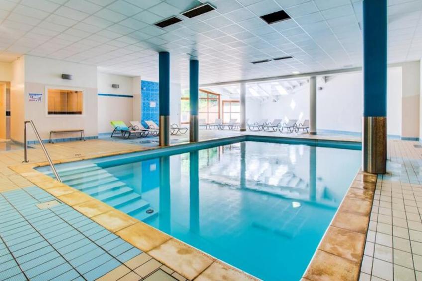 Résidence Vacancéole Les Balcons d'Aix - foto 4