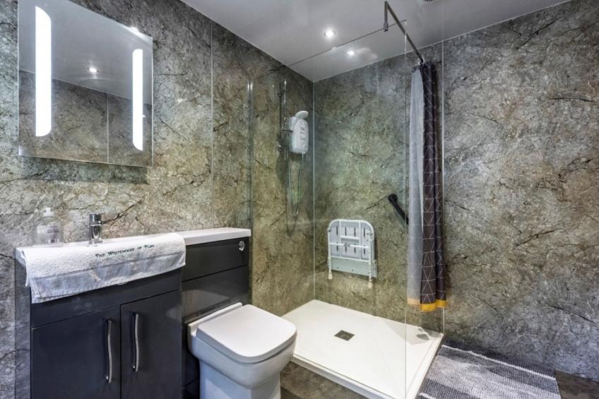 White House Retreat - foto 34