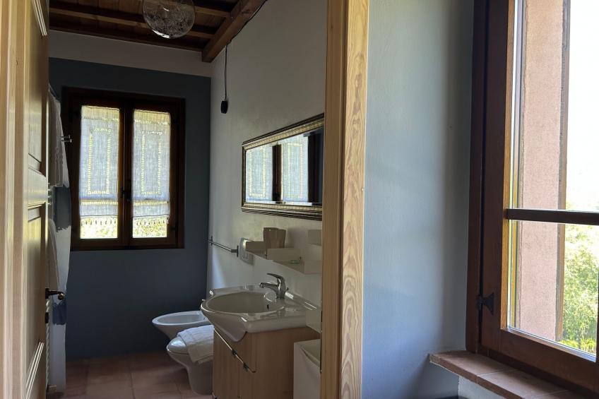 Wohnung mit Privatparkplatz - foto 16