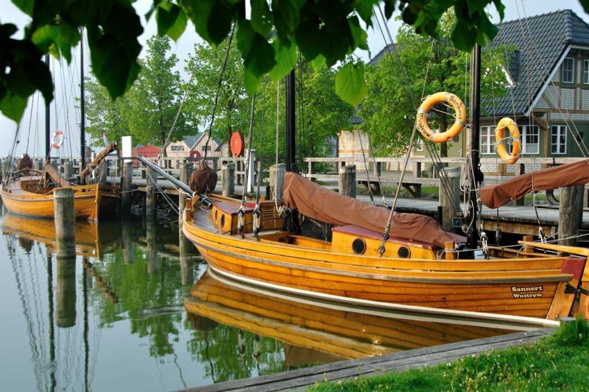 Schönes Ferienhaus mit Terrasse und Grill - foto 11