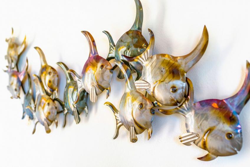 "Yellow Villa" - foto 11