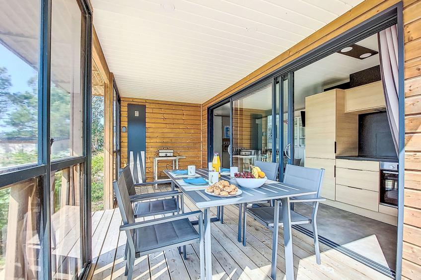 Chalet moderne La Baule-Guérande - foto 18