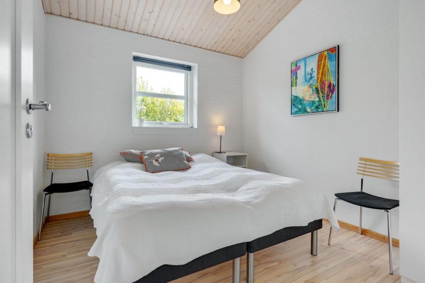 "Evangelia" - 1.2km from the sea in Lolland, Falster and Mon - foto 23