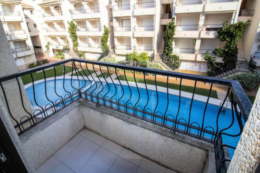 Appartements à Alcossebre - foto 10