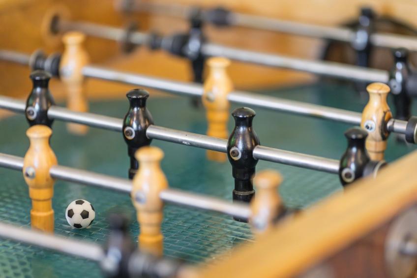 Villa Bel Air - foto 31