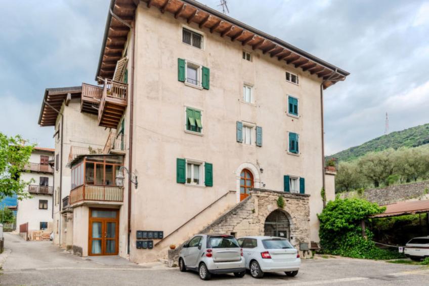 Tra gli Ulivi - foto 22