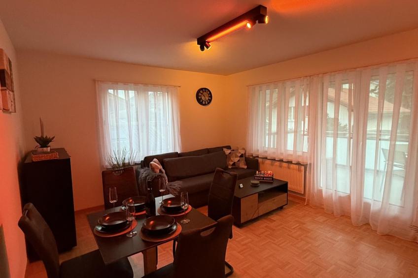 FEWO Stockhornblick Appartement/Fewo Appartement/Fewo - foto 42