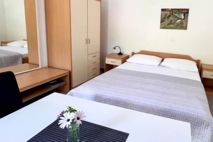 Paradise Apartments-Studio apartman with sea view and terrace 2 - foto 4
