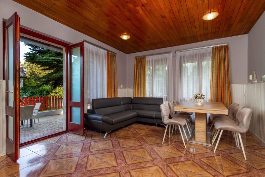 Holiday home near the center - BF-D2GZ3 - foto 4