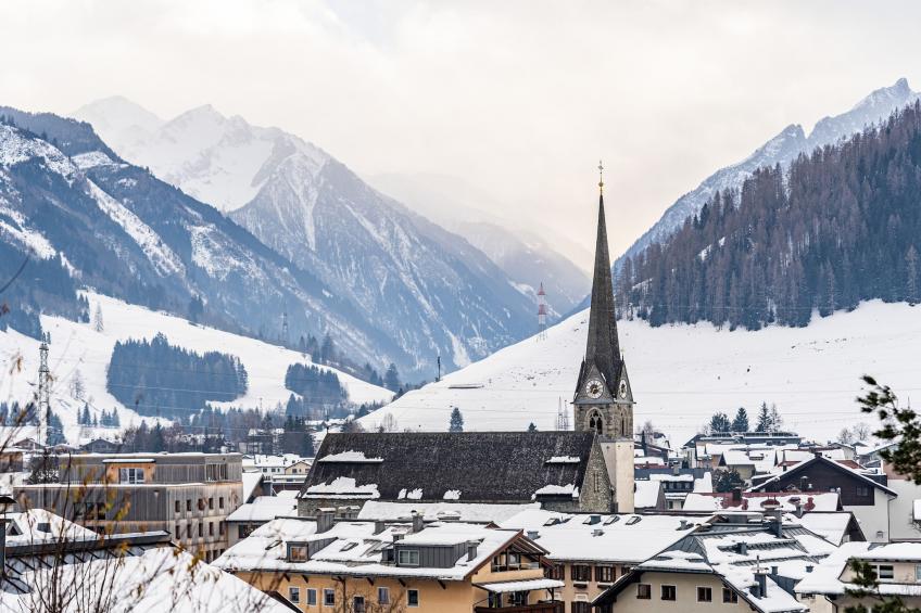 Chalet Salzach - foto 24