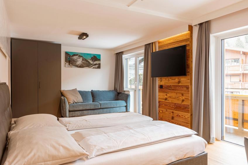 Saalbach Suite 7 - foto 23